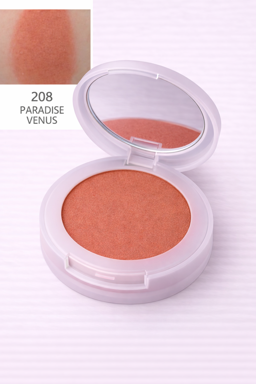 Cake Flour (Blush)