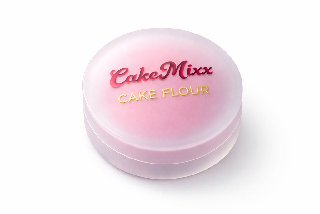 Cake Flour (Blush)