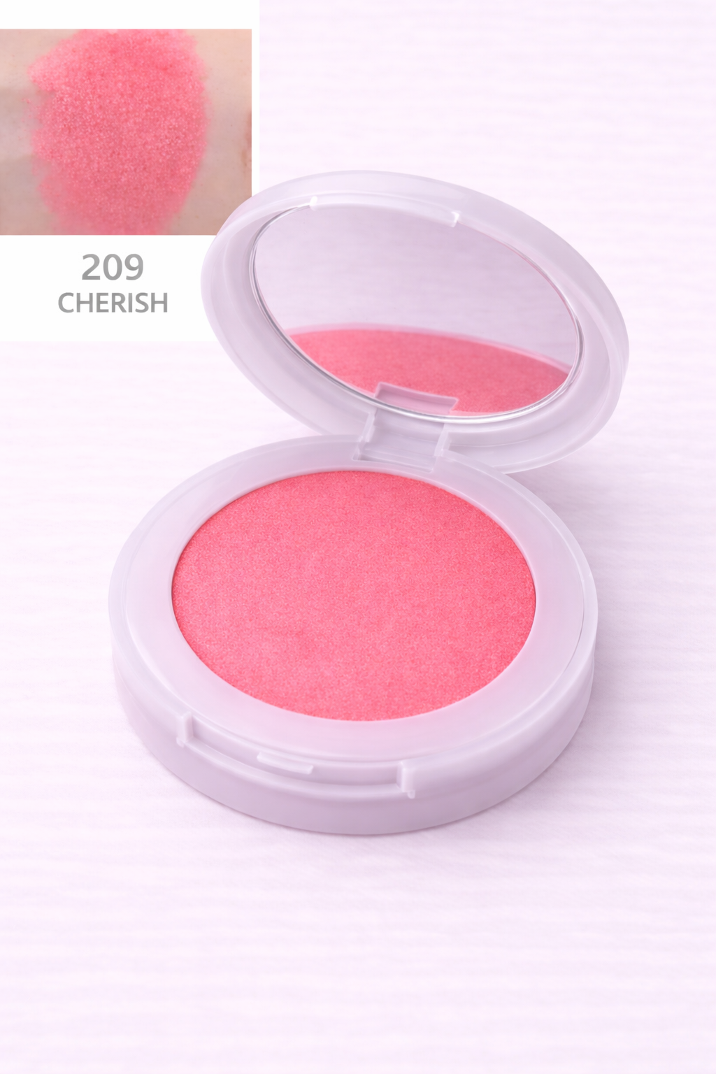 Cake Flour (Blush)