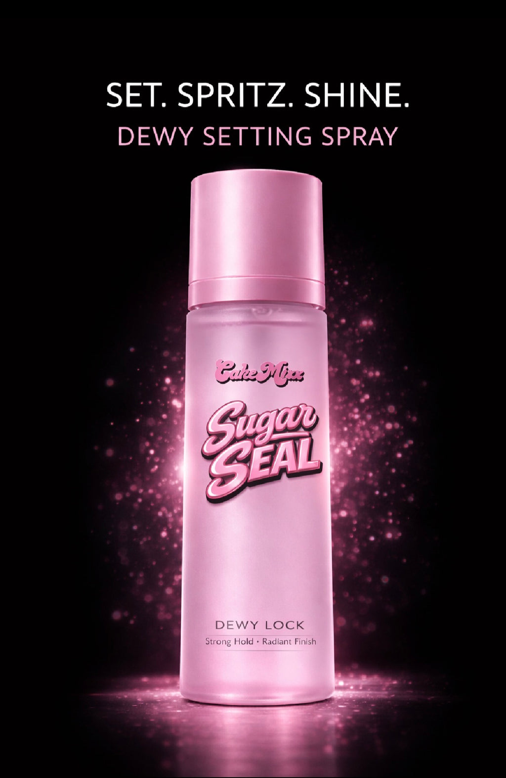 Sugar Seal