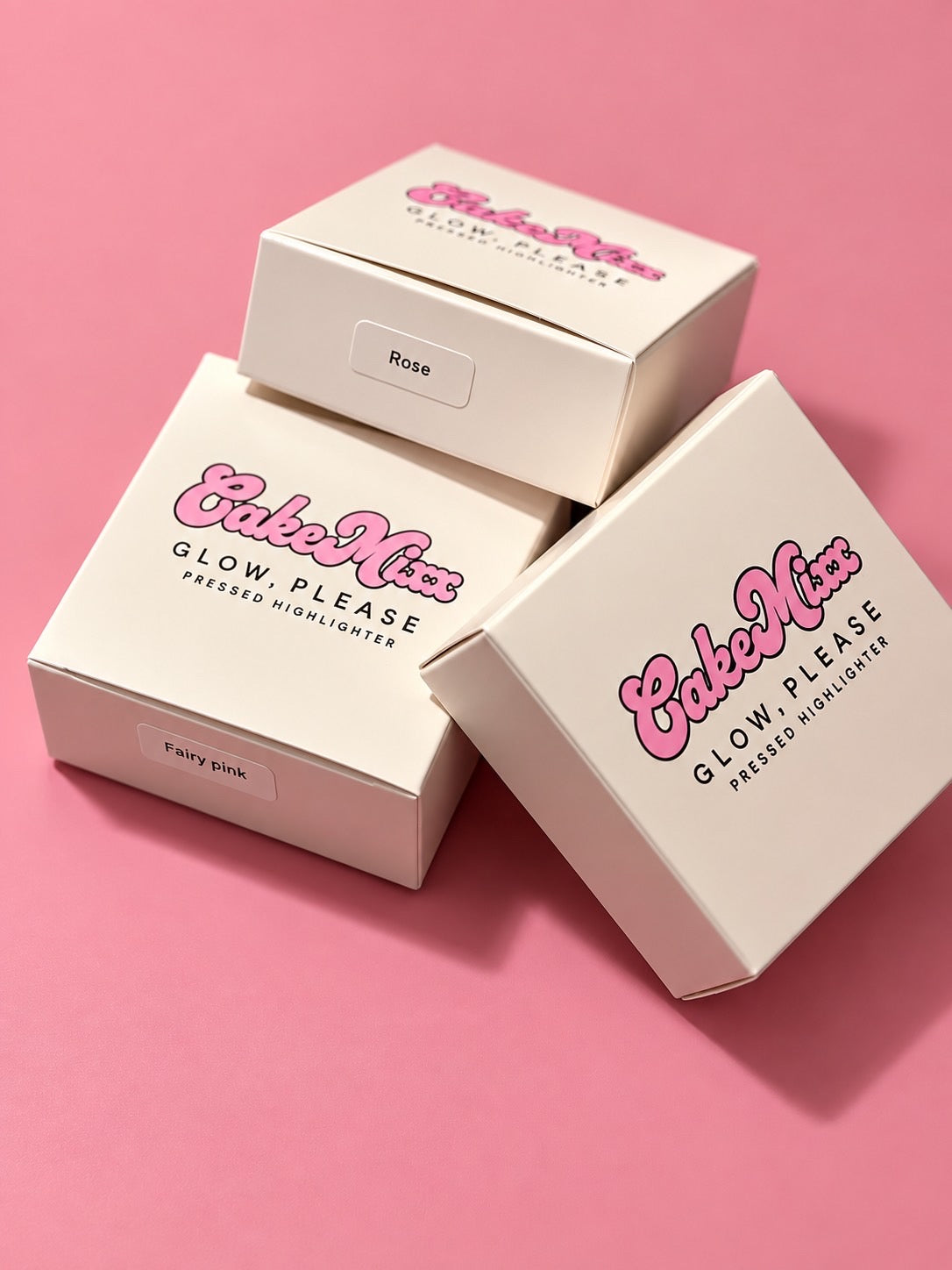 Fairy Pink