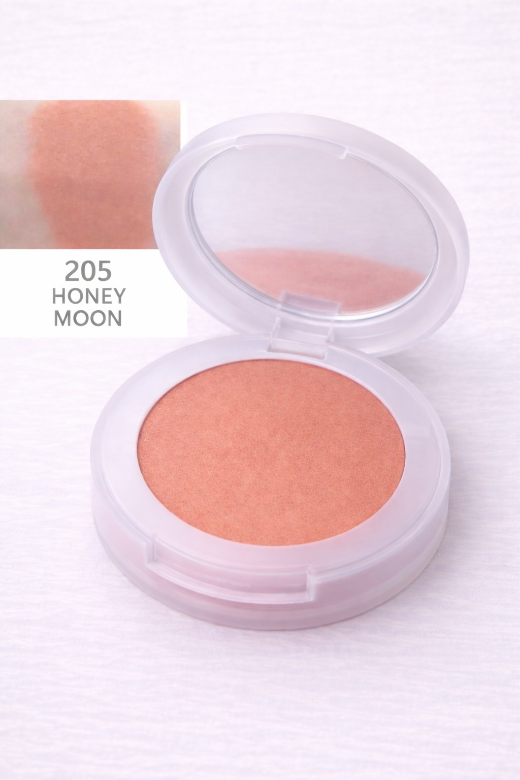 Cake Flour (Blush)