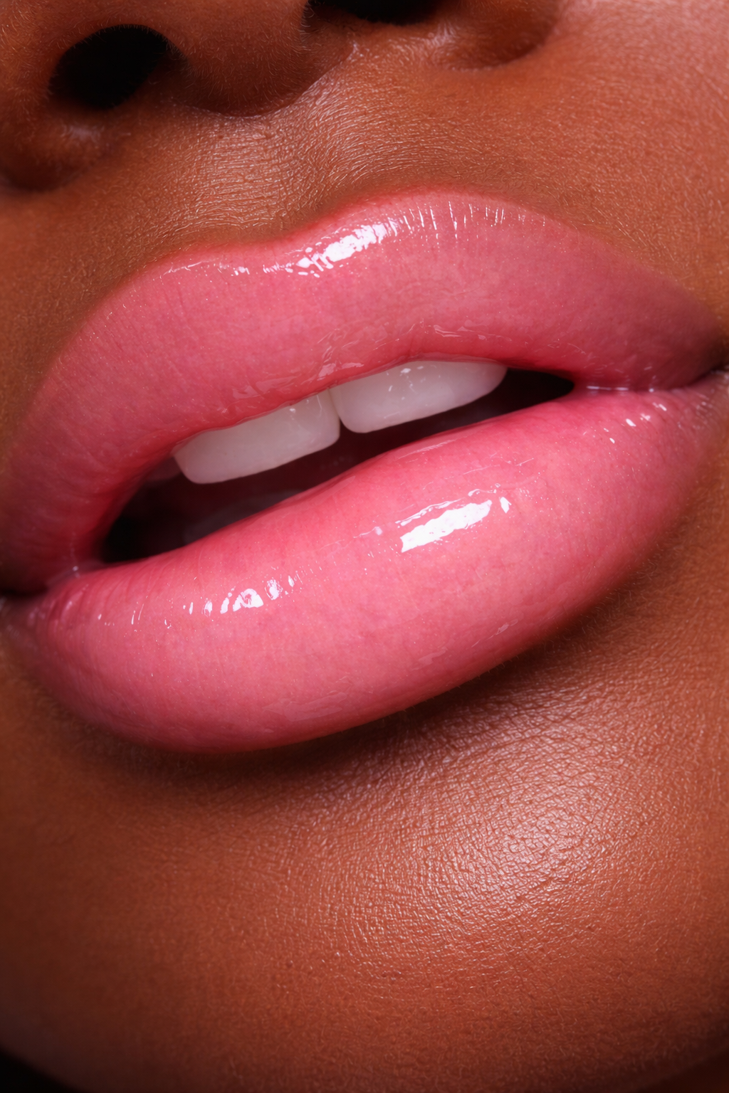 Pink Sprinkles