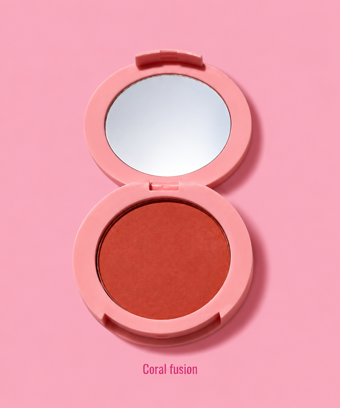 Coral Fusion