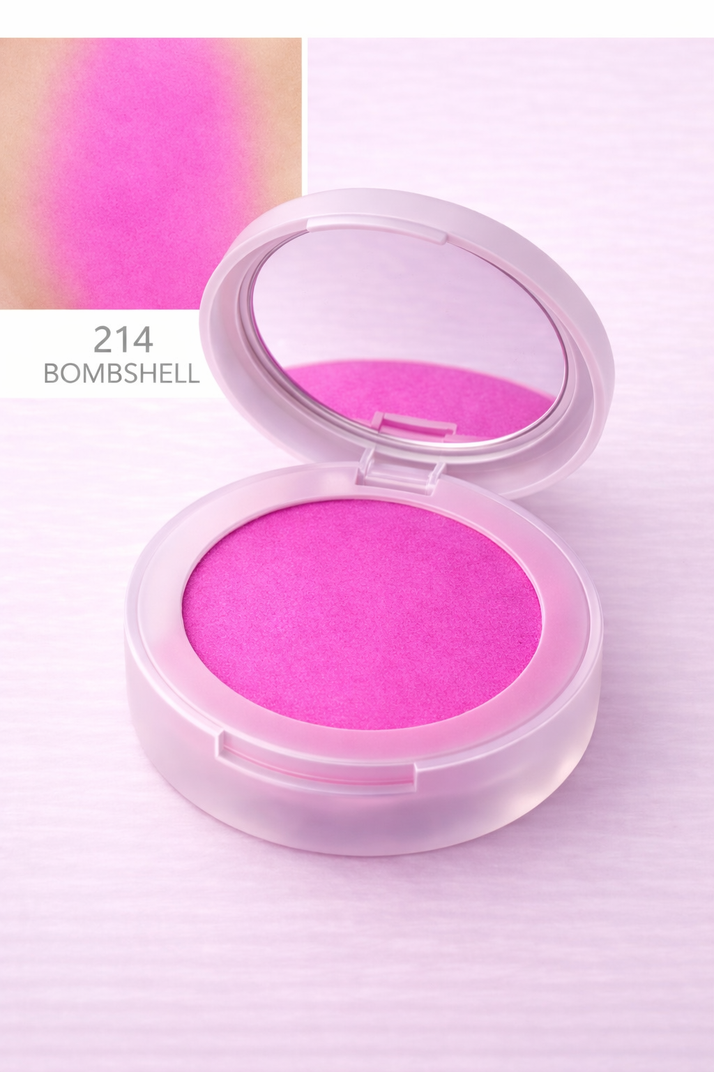 Cake Flour (Blush)
