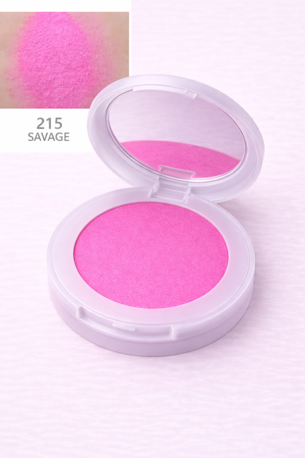 Cake Flour (Blush)