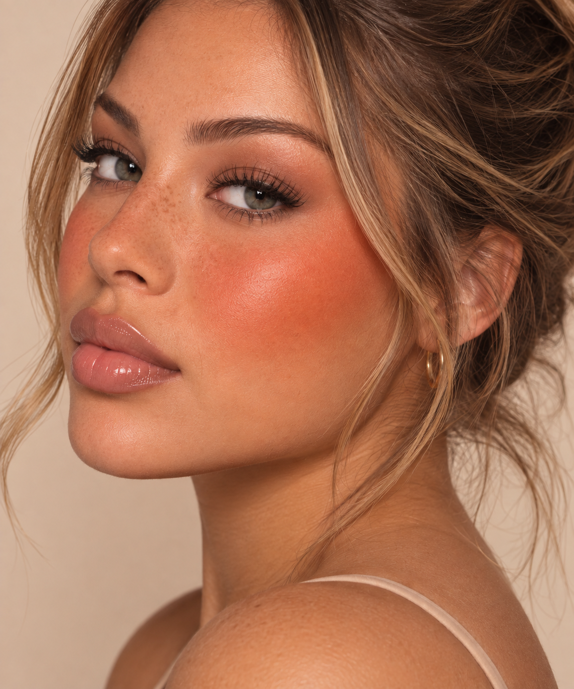 Peach