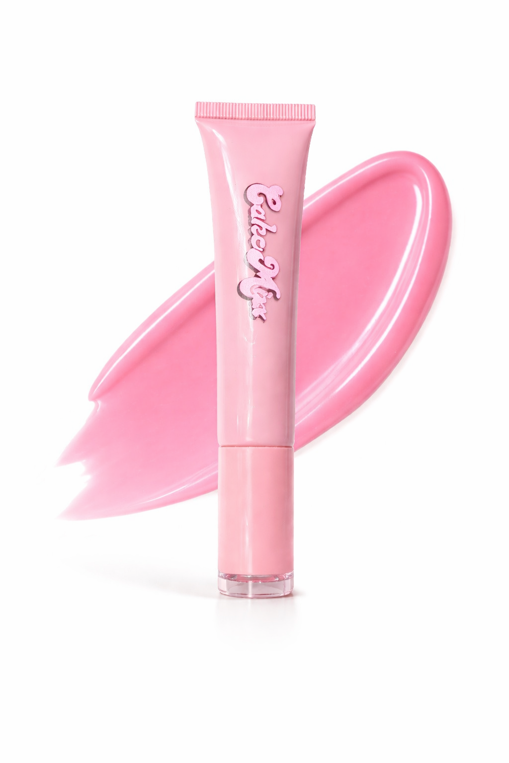 Pink Sprinkles