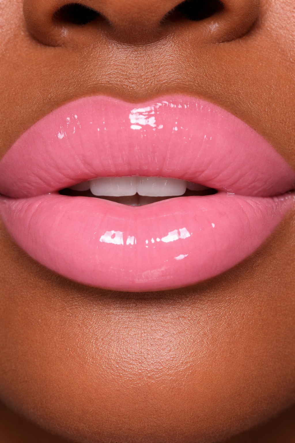 Pink Sprinkles