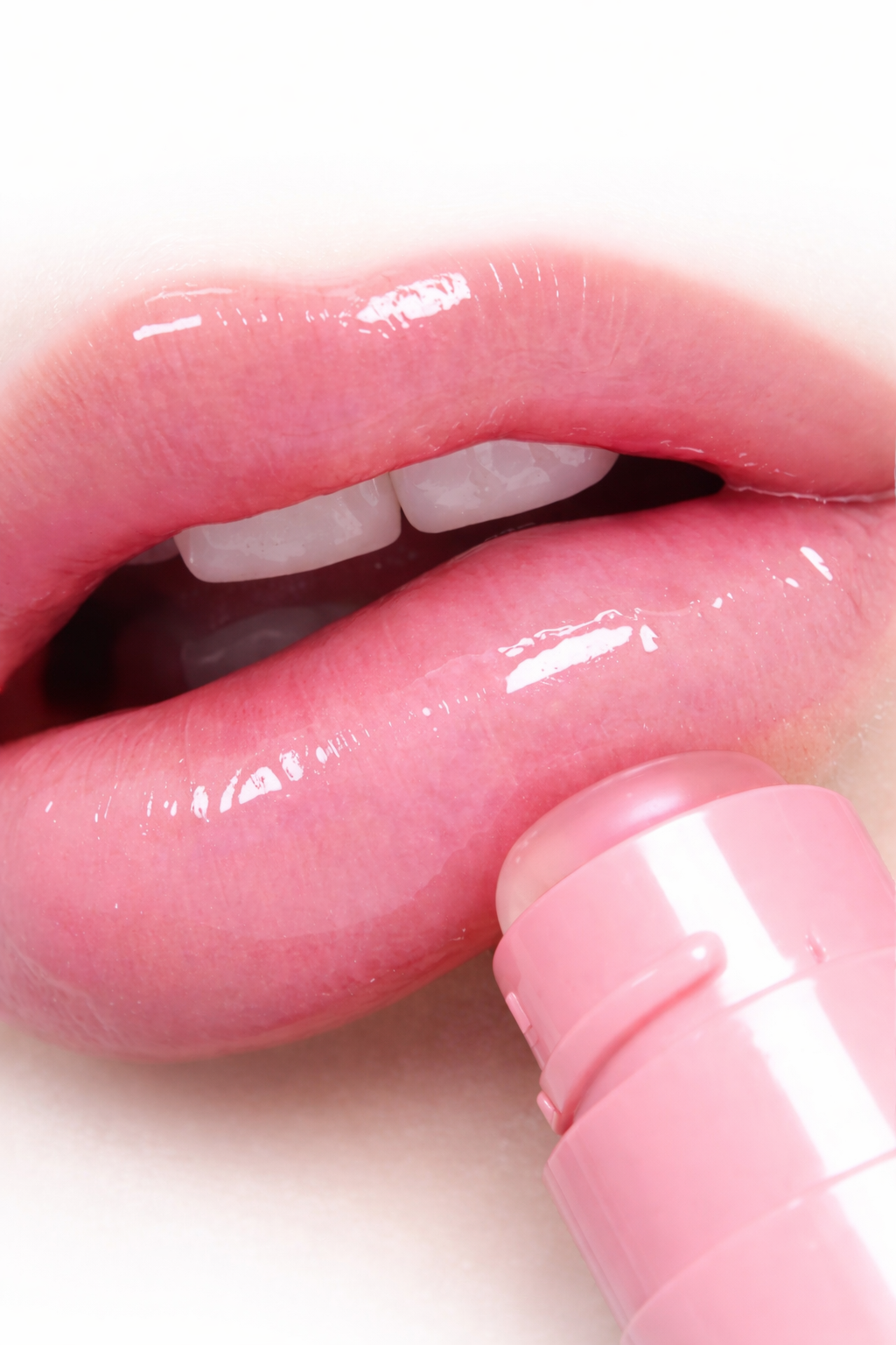Pink Sprinkles