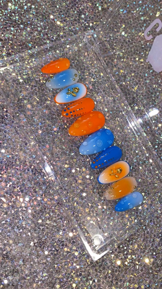 OrangeBuice